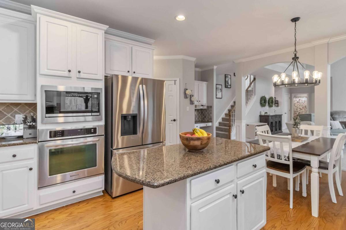 645 Summerwind Way Suwanee GA 30024