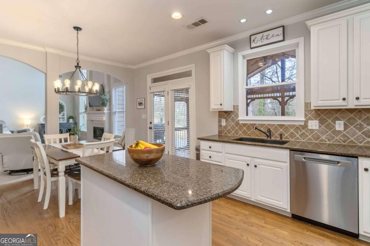 645 Summerwind Way Suwanee GA 30024