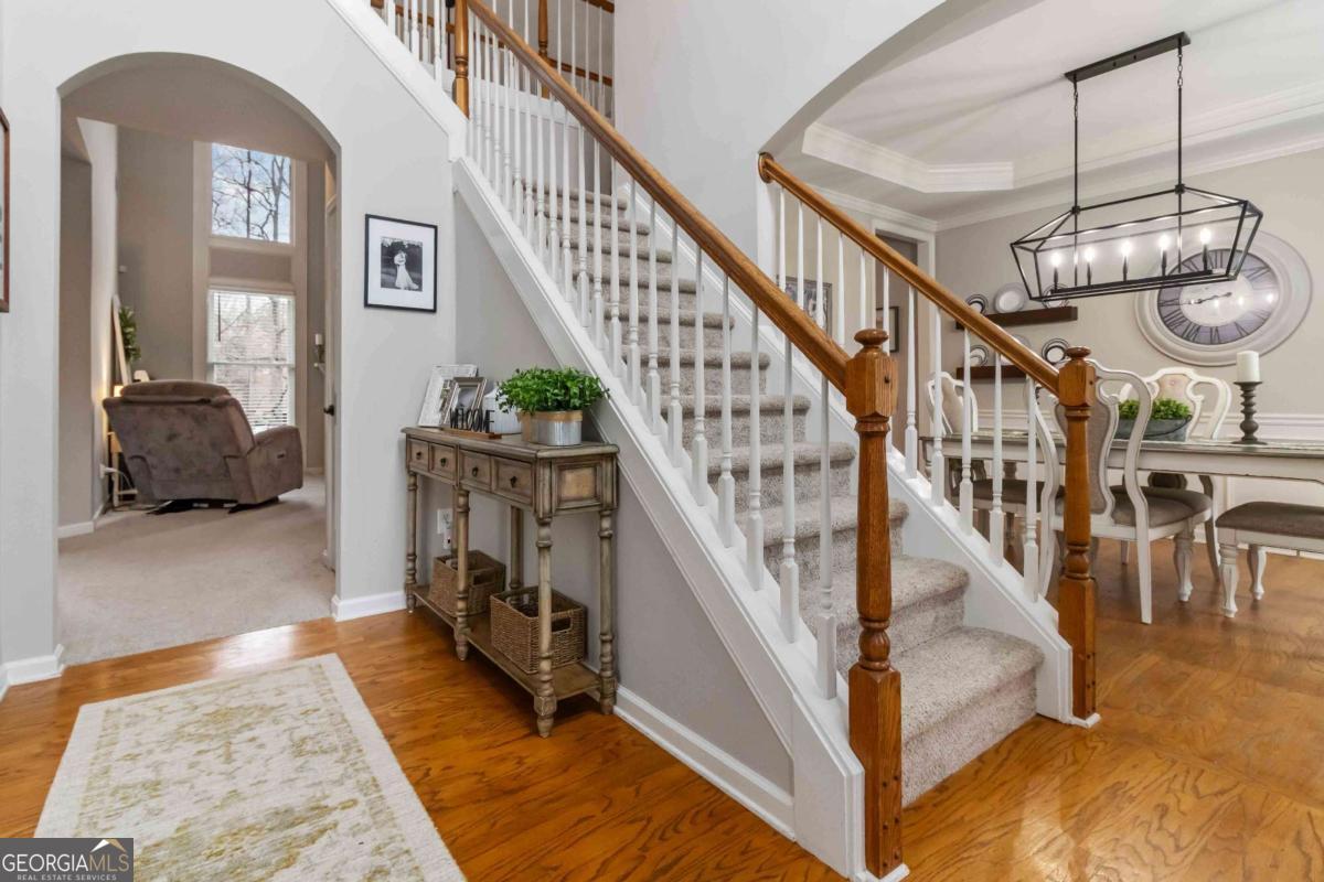 645 Summerwind Way Suwanee GA 30024