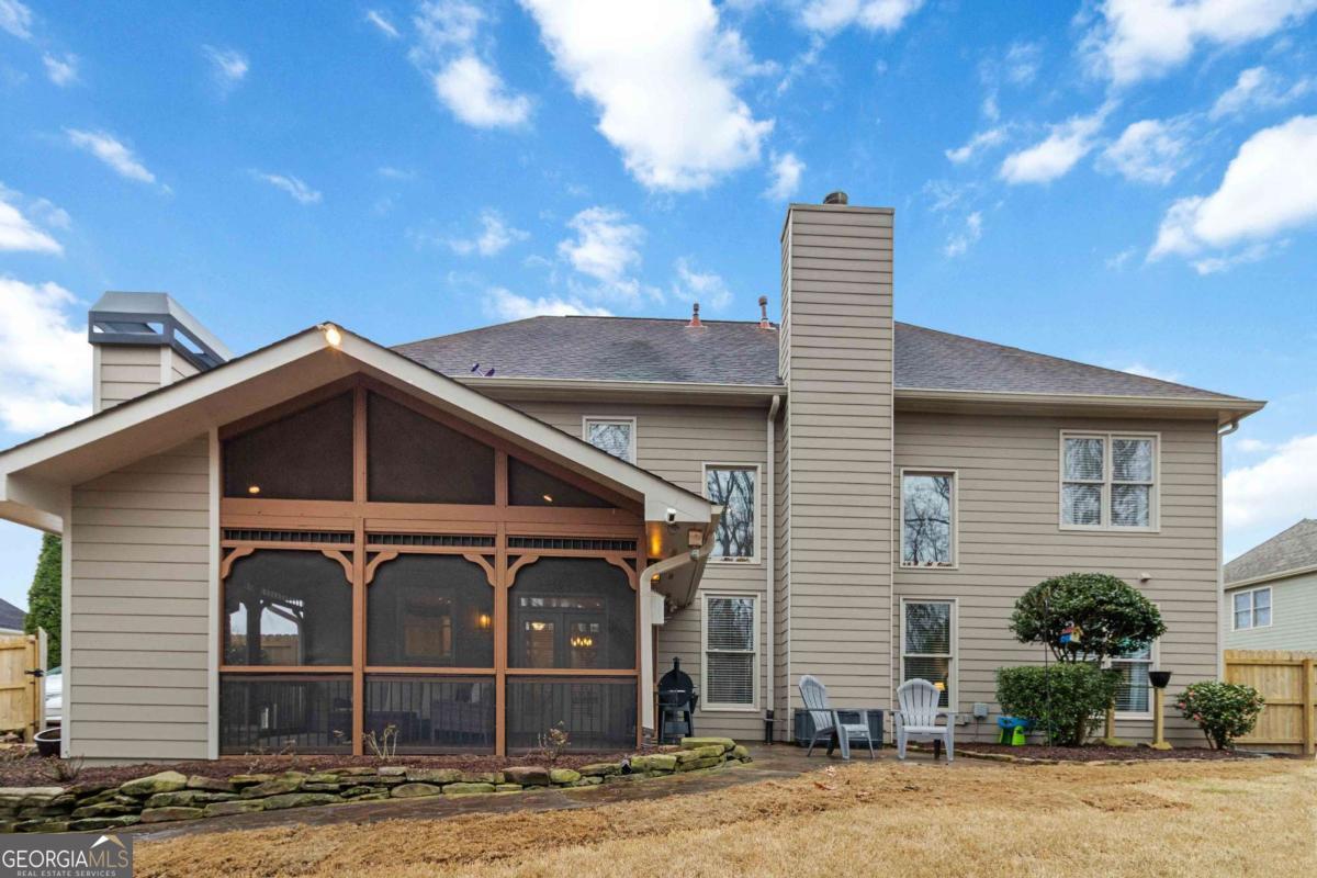 645 Summerwind Way Suwanee GA 30024