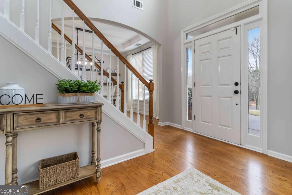 645 Summerwind Way Suwanee GA 30024