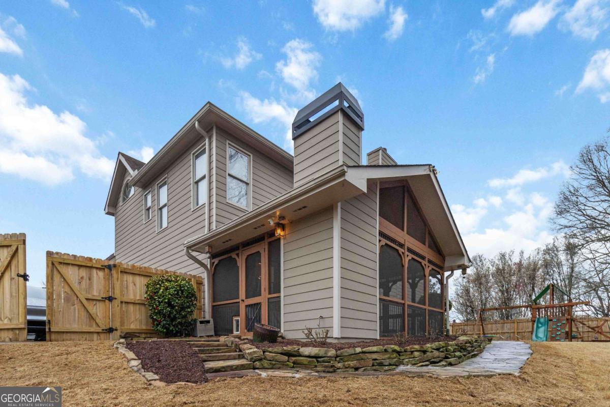 645 Summerwind Way Suwanee GA 30024