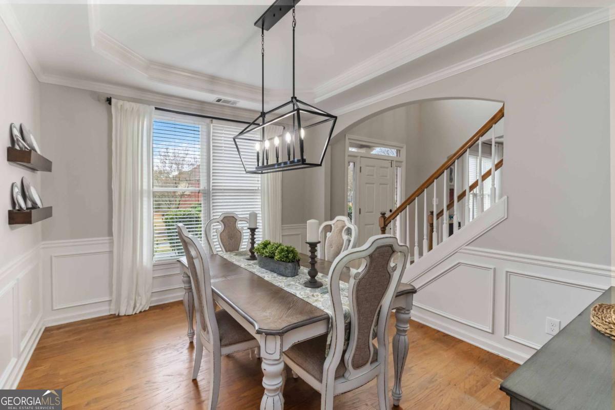 645 Summerwind Way Suwanee GA 30024