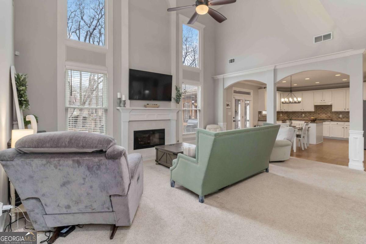 645 Summerwind Way Suwanee GA 30024