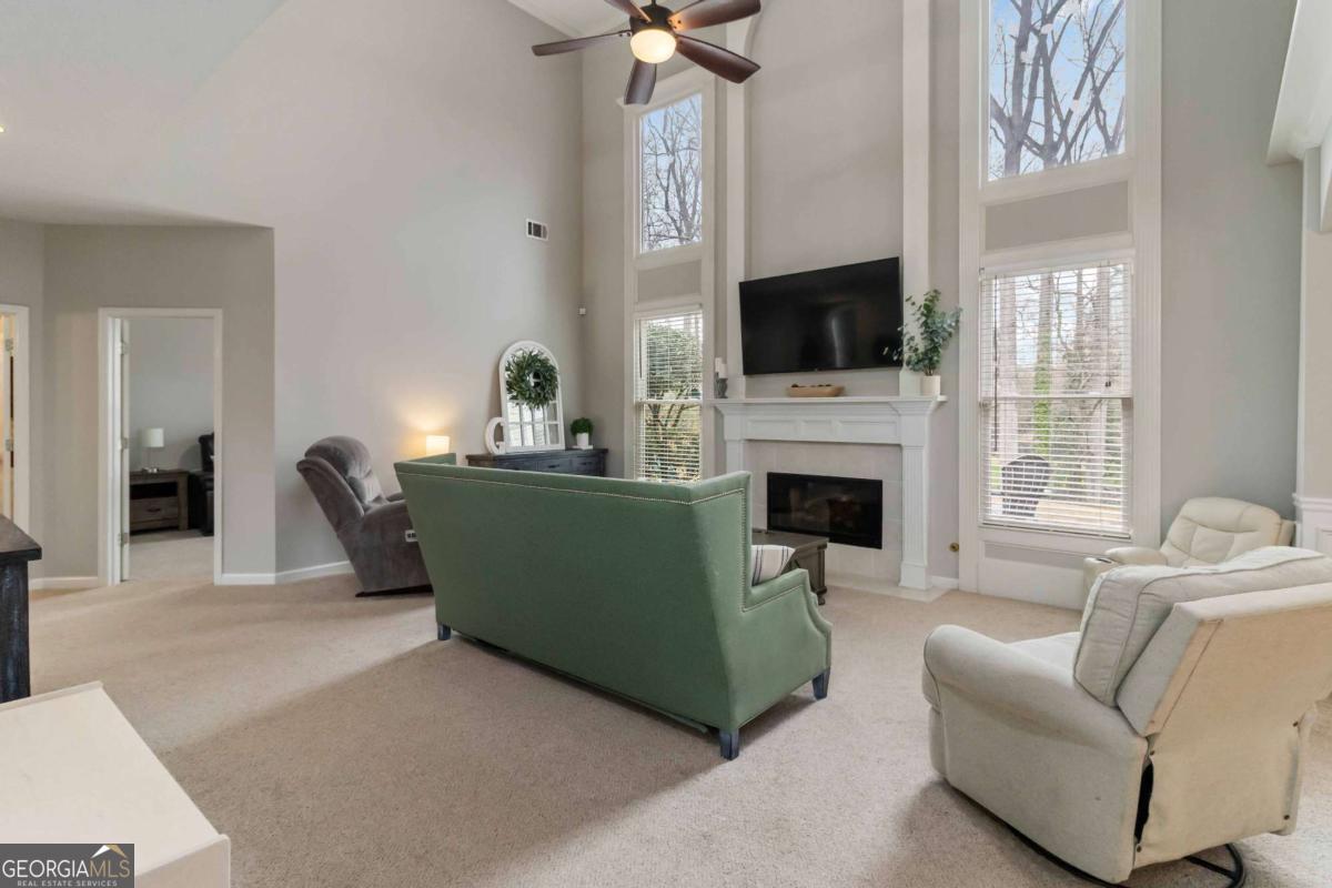 645 Summerwind Way Suwanee GA 30024