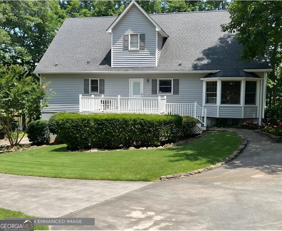 138 Winding River Road Eatonton GA 31024