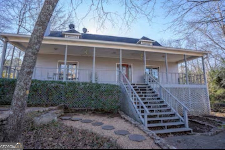 138 Winding River Road Eatonton GA 31024