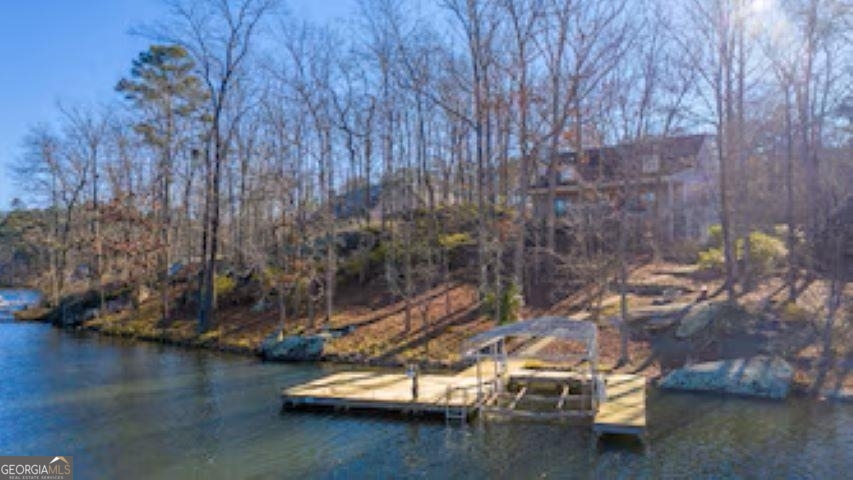 138 Winding River Road Eatonton GA 31024