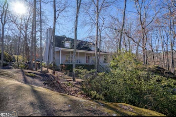 138 Winding River Road Eatonton GA 31024