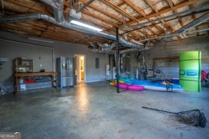 138 Winding River Road Eatonton GA 31024