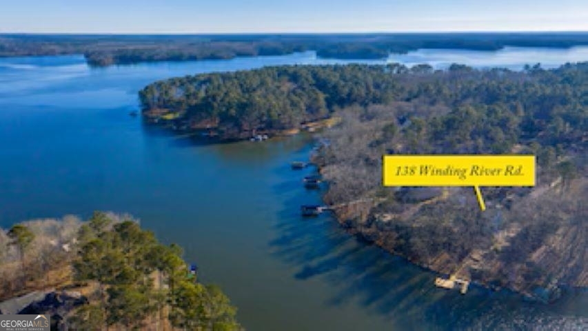 138 Winding River Road Eatonton GA 31024
