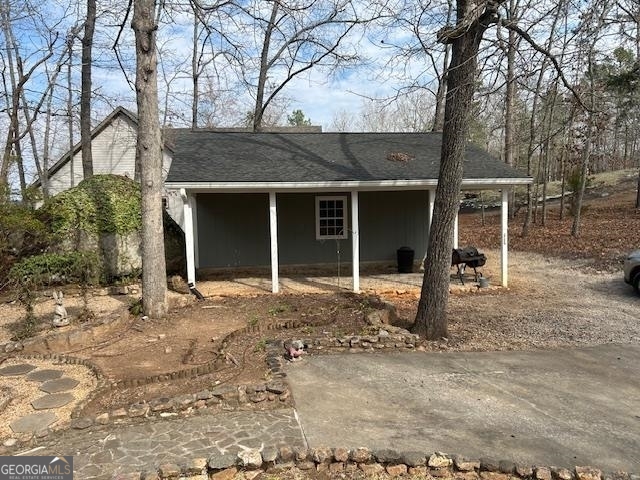 138 Winding River Road Eatonton GA 31024