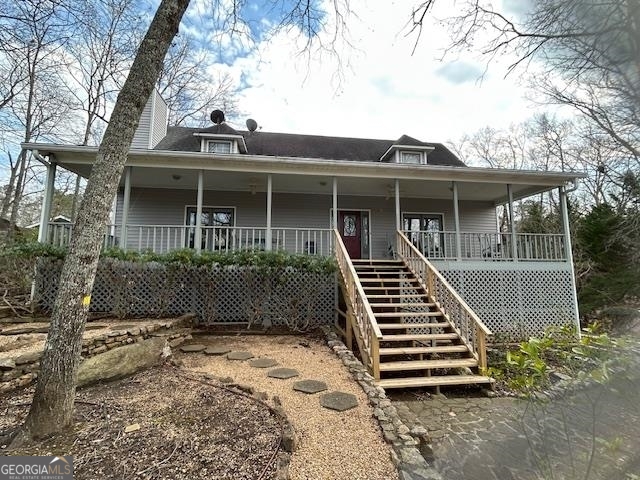 138 Winding River Road Eatonton GA 31024