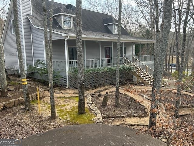 138 Winding River Road Eatonton GA 31024