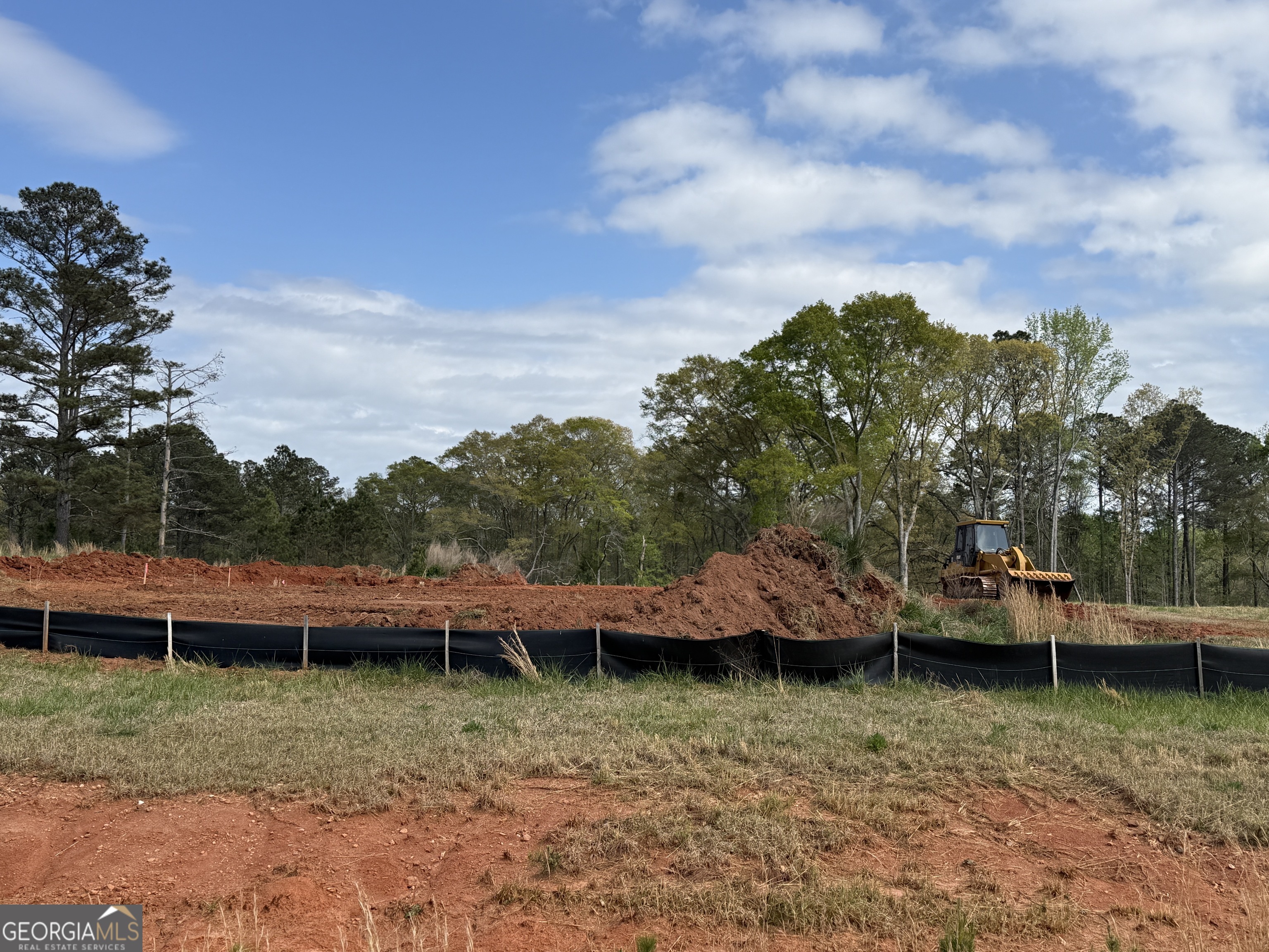 Lot 24 Millie Trail Williamson GA 30292