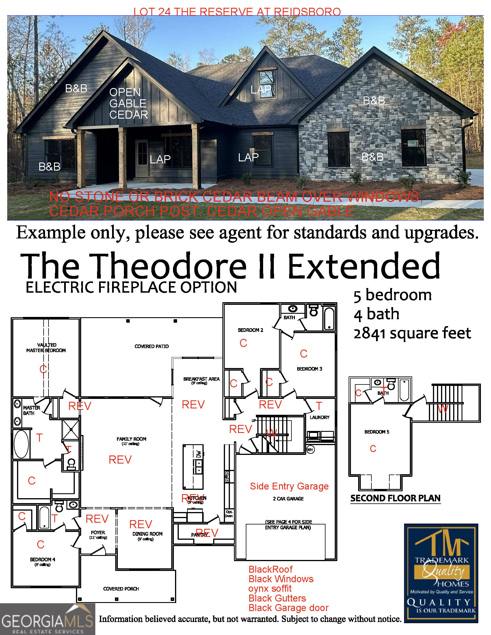 Lot 24 Millie Trail Williamson GA 30292