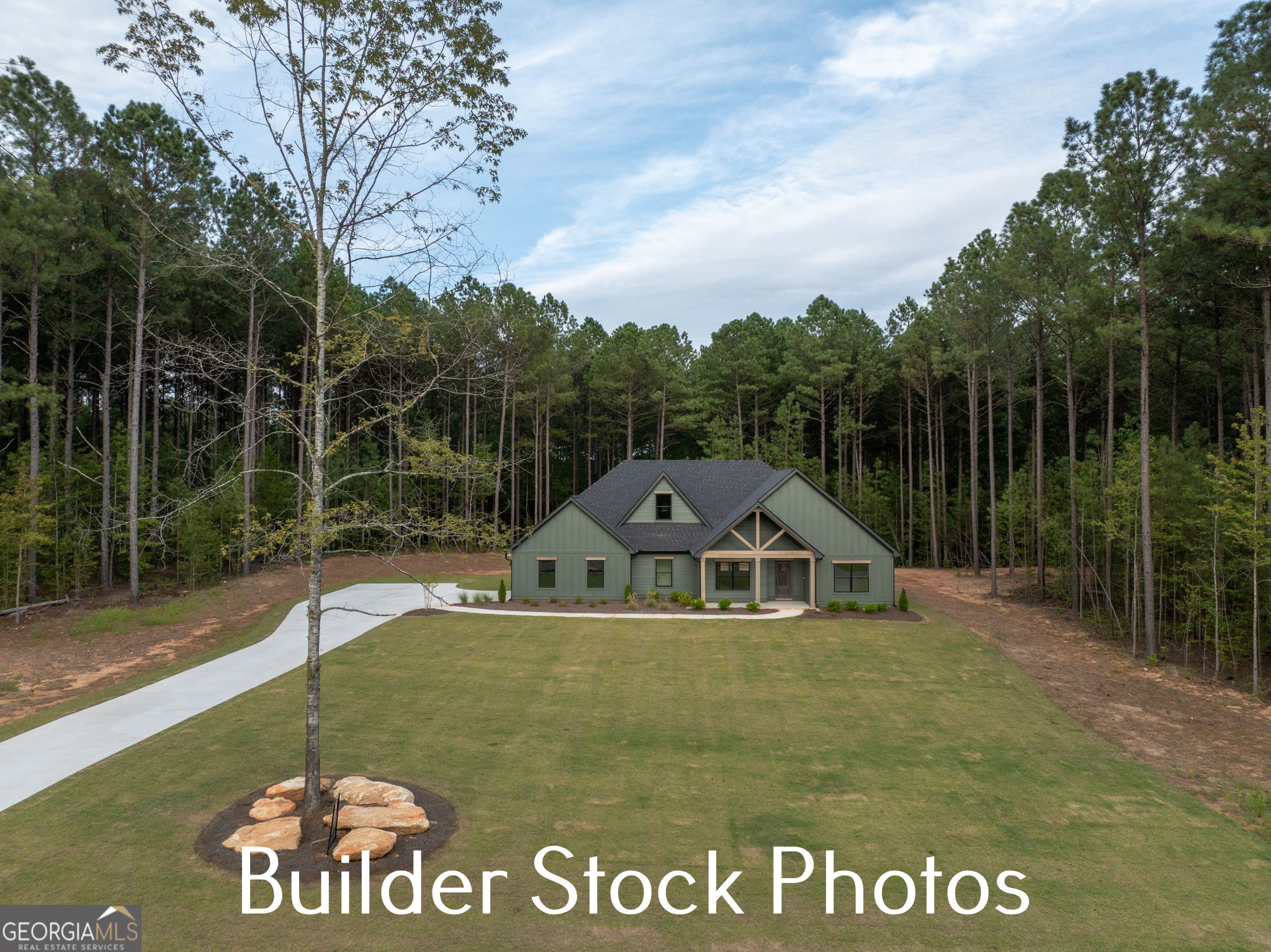 Lot 24 Millie Trail Williamson GA 30292
