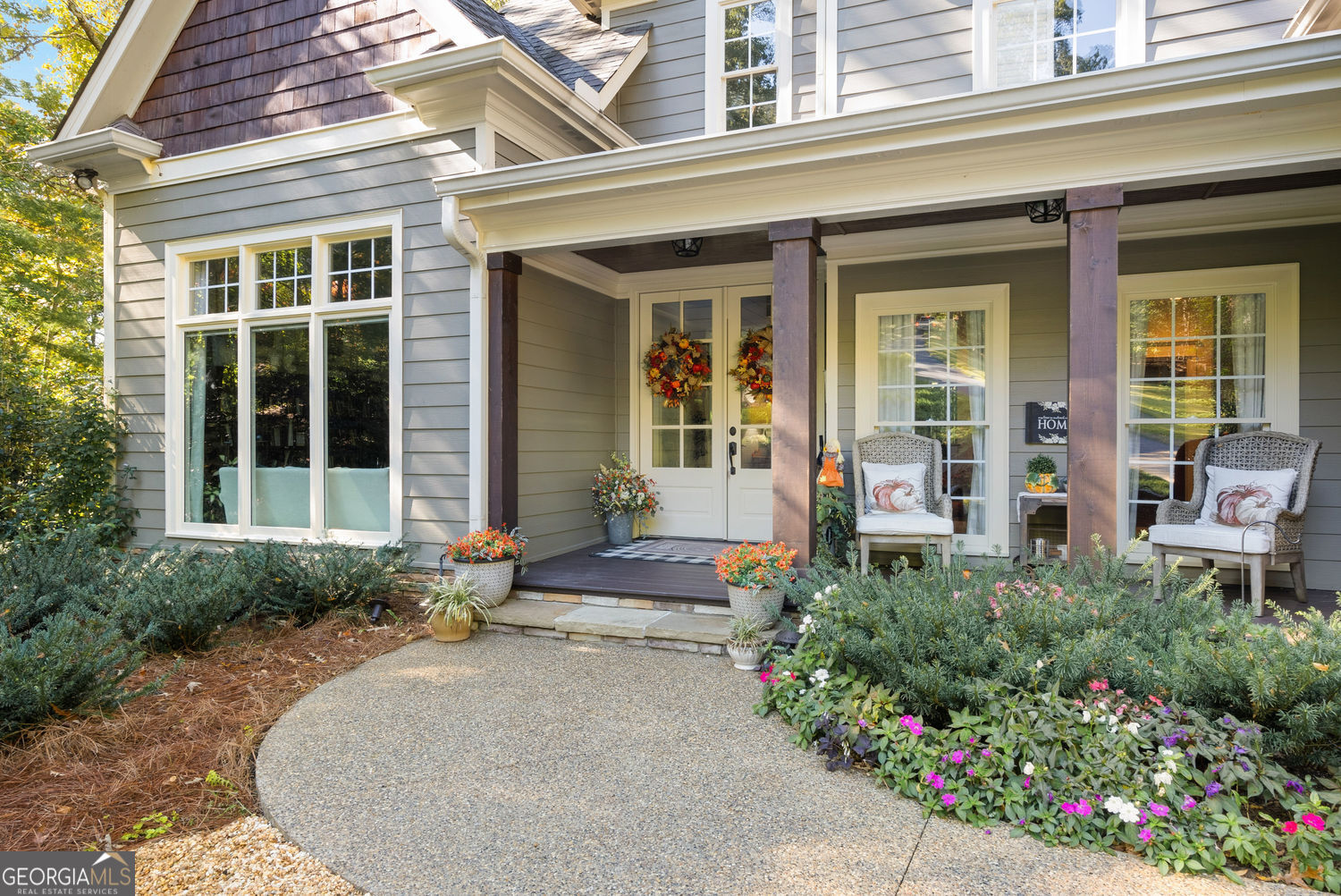 505 River Ridge Road Clarkesville GA 30523