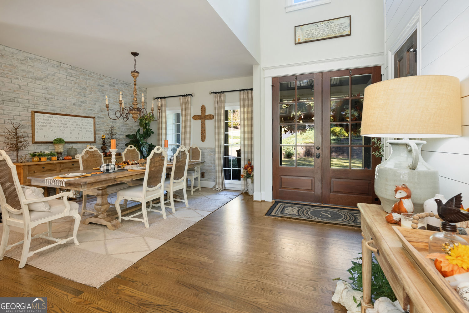 505 River Ridge Road Clarkesville GA 30523
