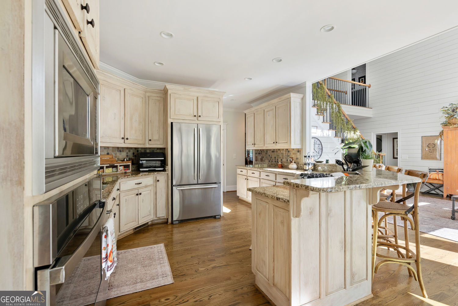 505 River Ridge Road Clarkesville GA 30523