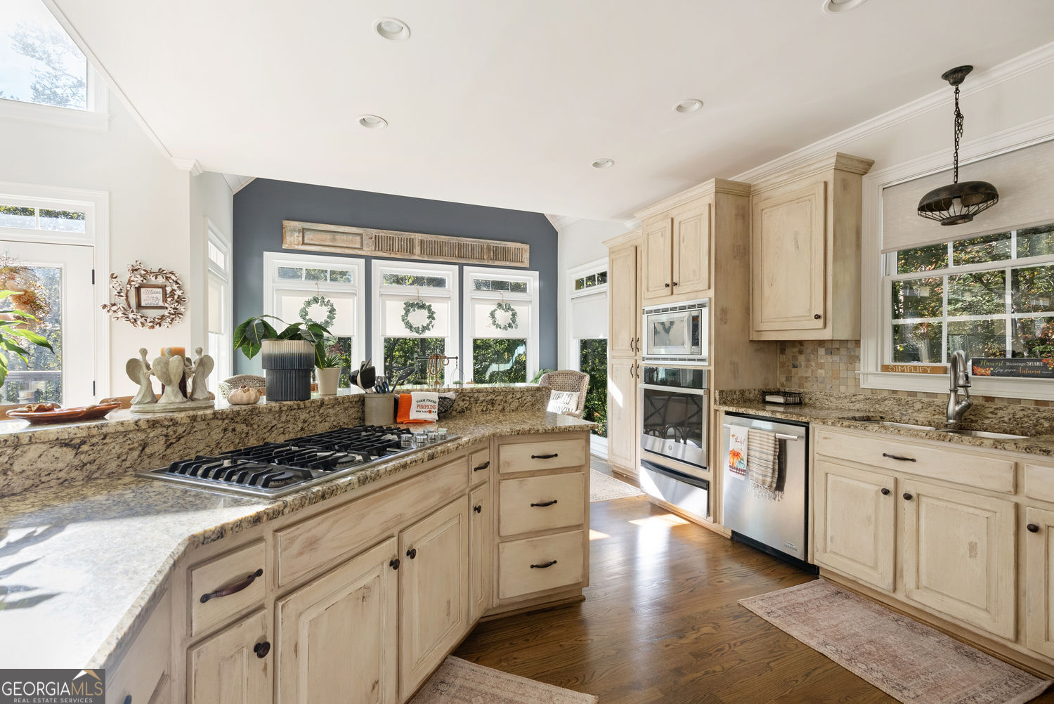 505 River Ridge Road Clarkesville GA 30523
