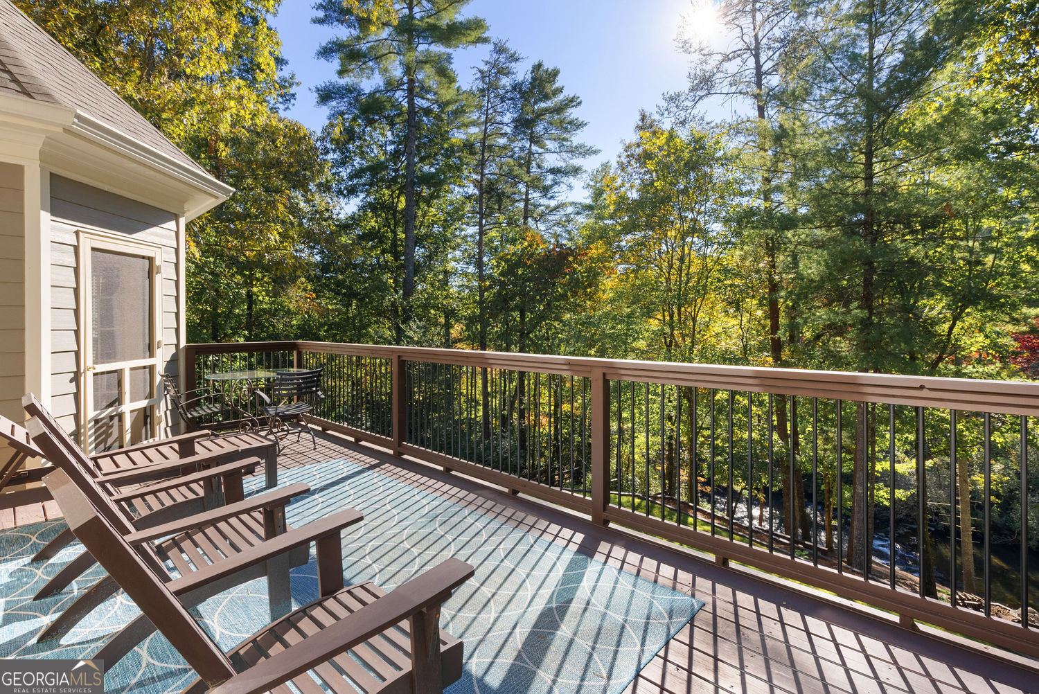 505 River Ridge Road Clarkesville GA 30523