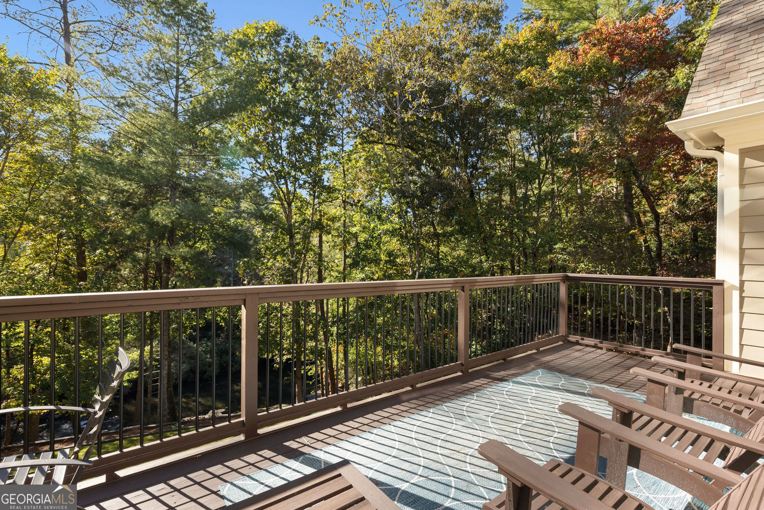 505 River Ridge Road Clarkesville GA 30523