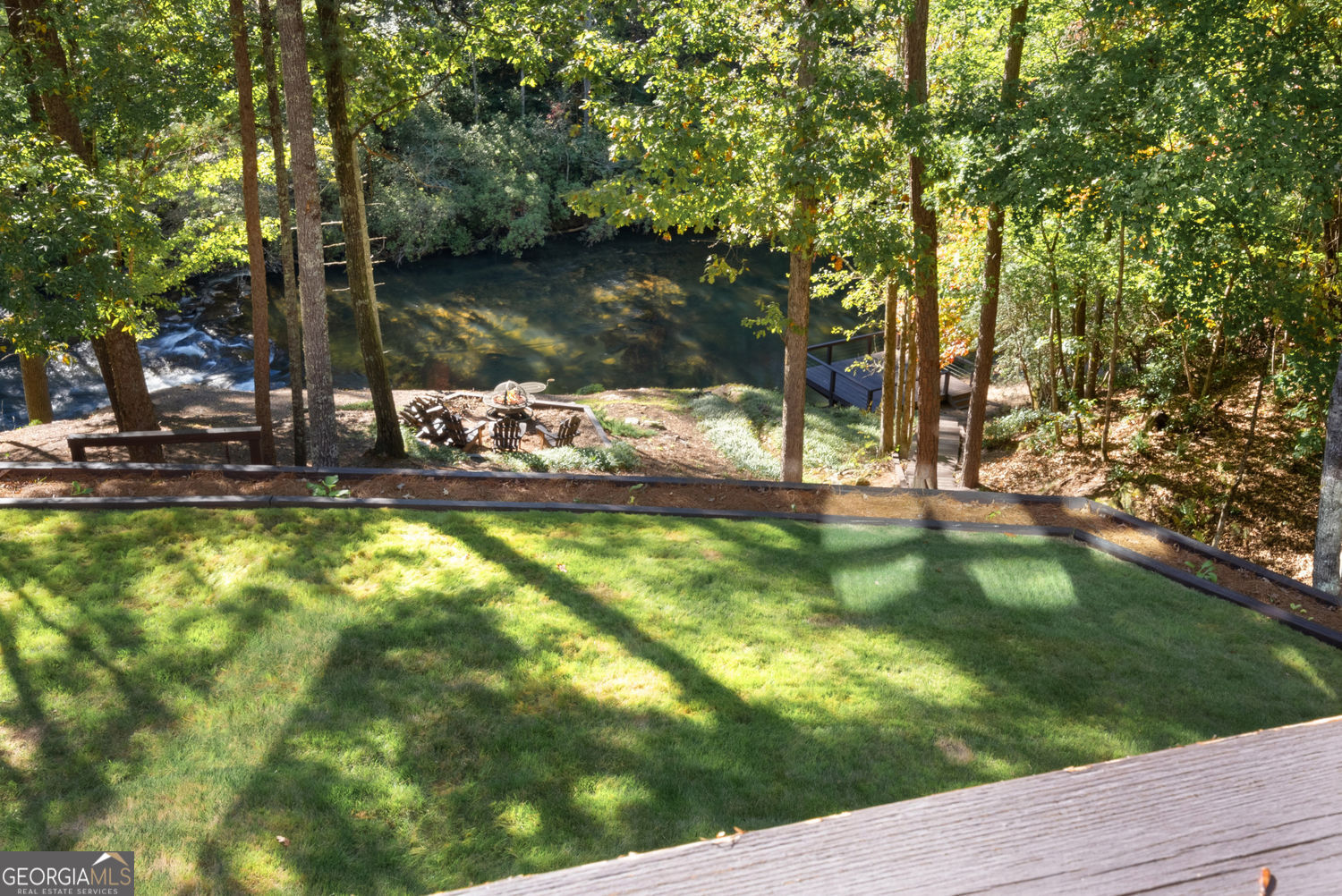 505 River Ridge Road Clarkesville GA 30523