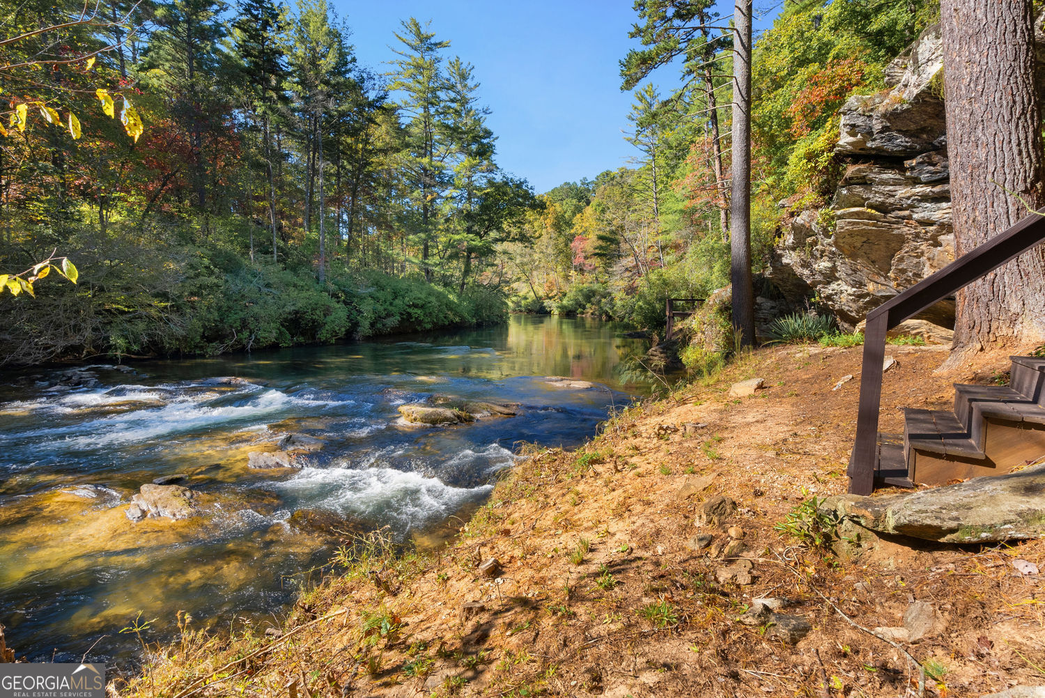 505 River Ridge Road Clarkesville GA 30523