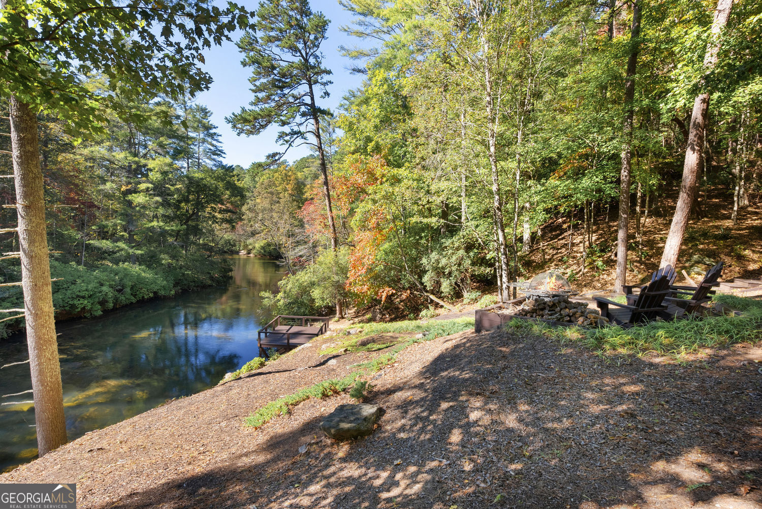 505 River Ridge Road Clarkesville GA 30523