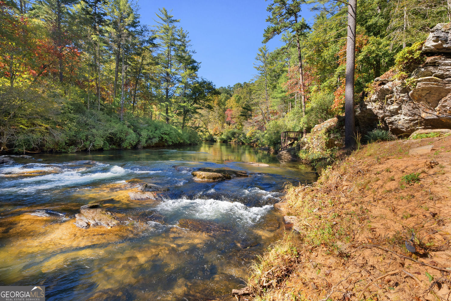 505 River Ridge Road Clarkesville GA 30523