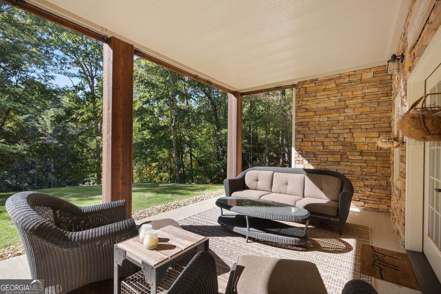 505 River Ridge Road Clarkesville GA 30523