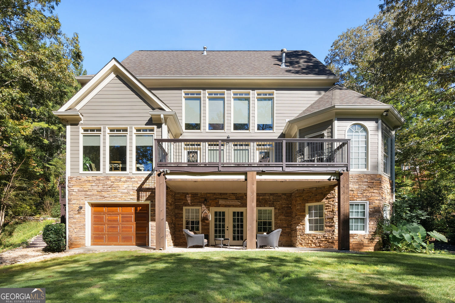 505 River Ridge Road Clarkesville GA 30523