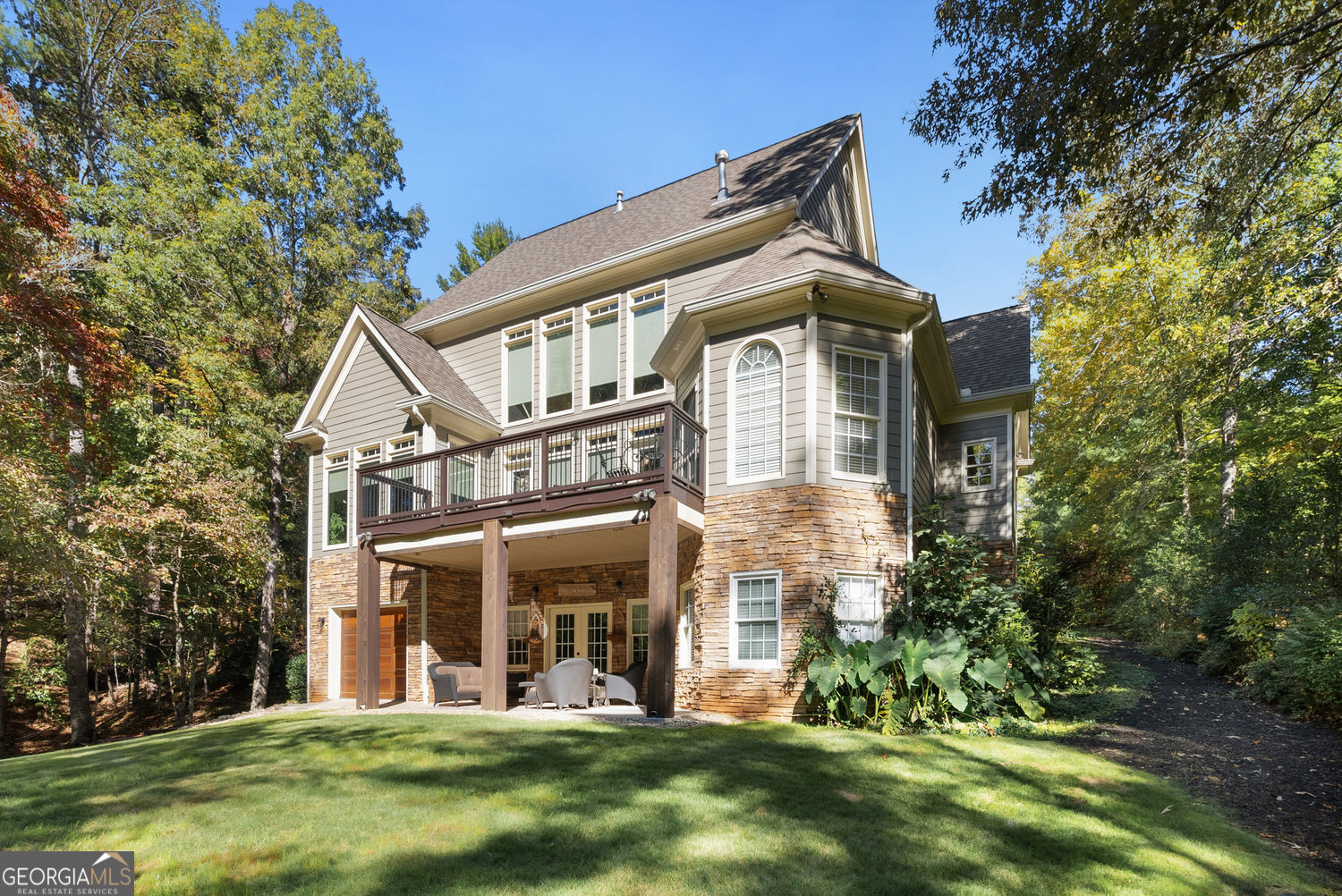 505 River Ridge Road Clarkesville GA 30523