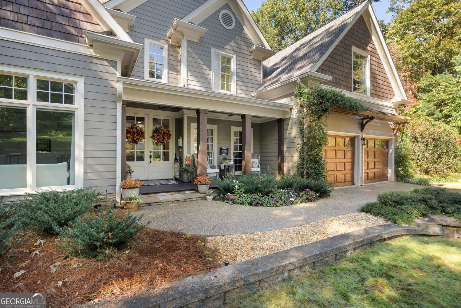 505 River Ridge Road Clarkesville GA 30523