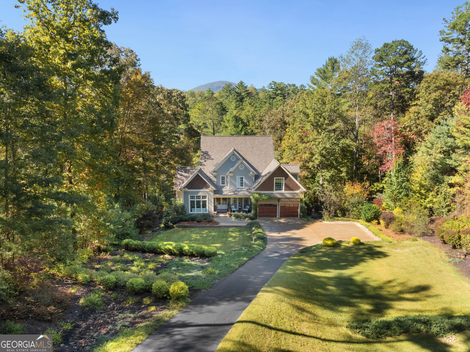 505 River Ridge Road Clarkesville GA 30523