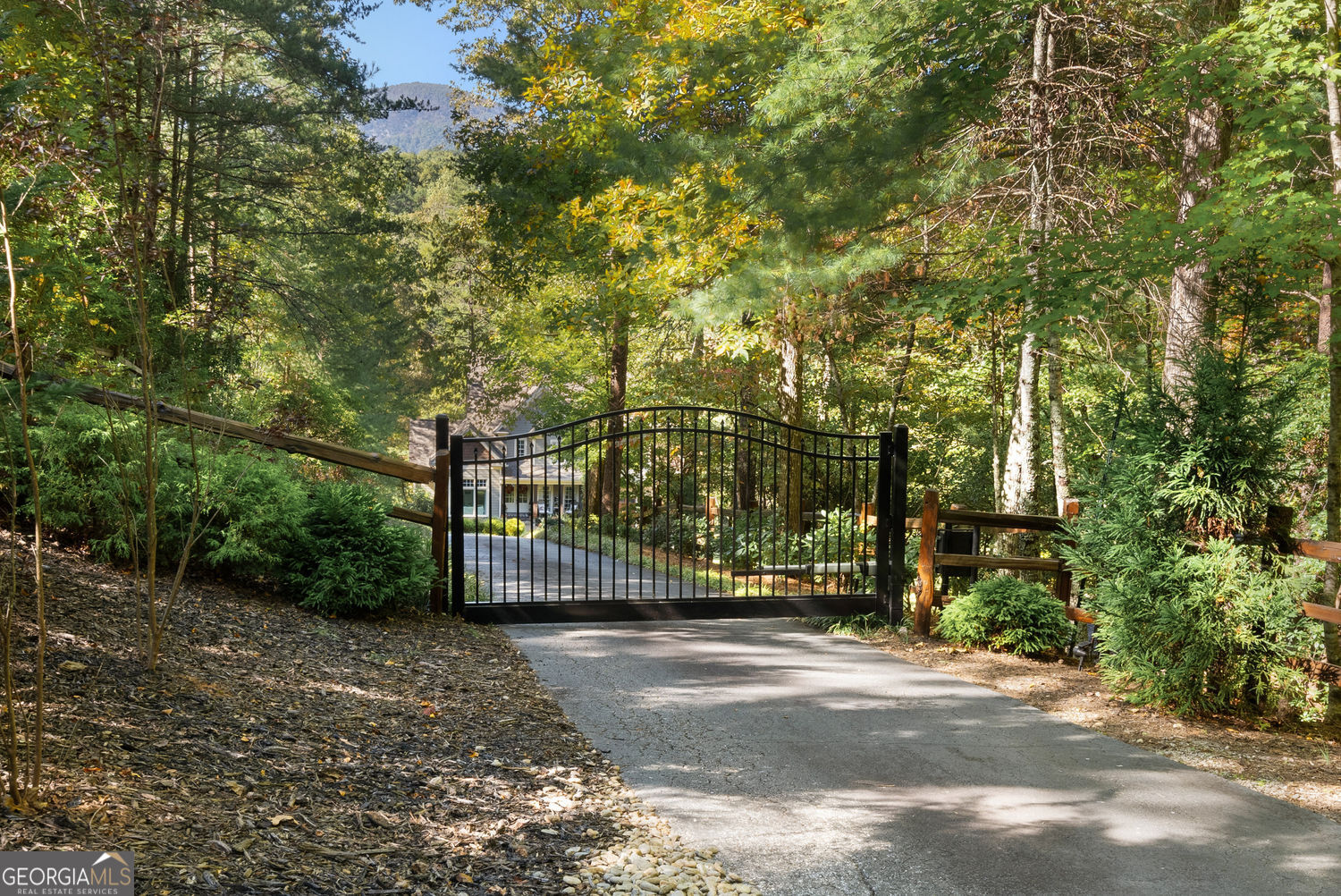 505 River Ridge Road Clarkesville GA 30523