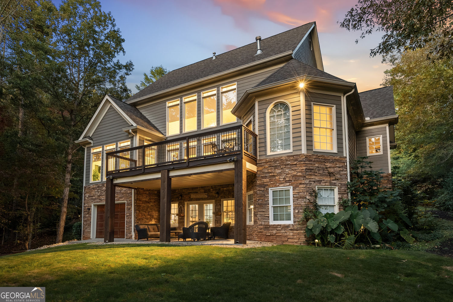 505 River Ridge Road Clarkesville GA 30523