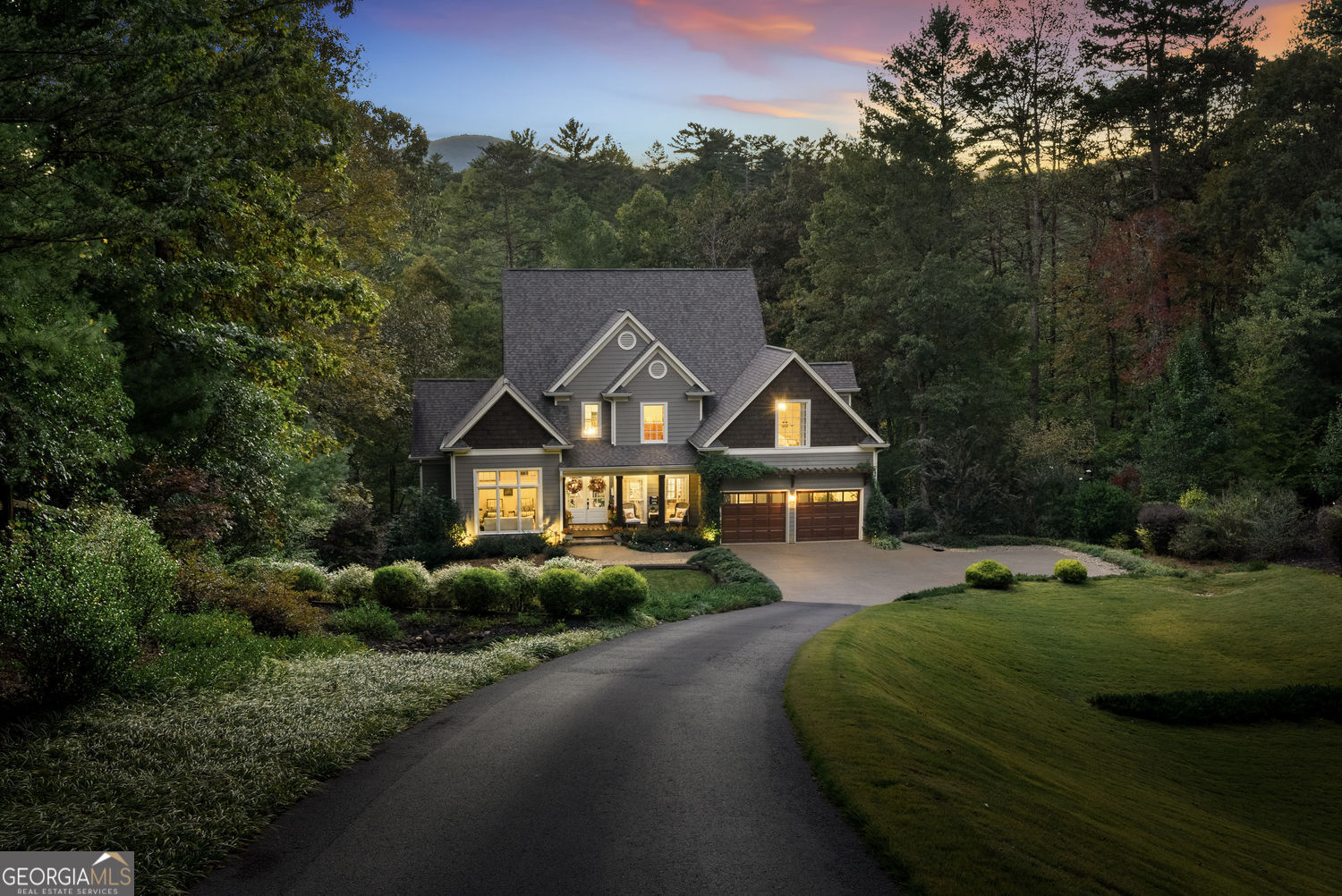 505 River Ridge Road Clarkesville GA 30523