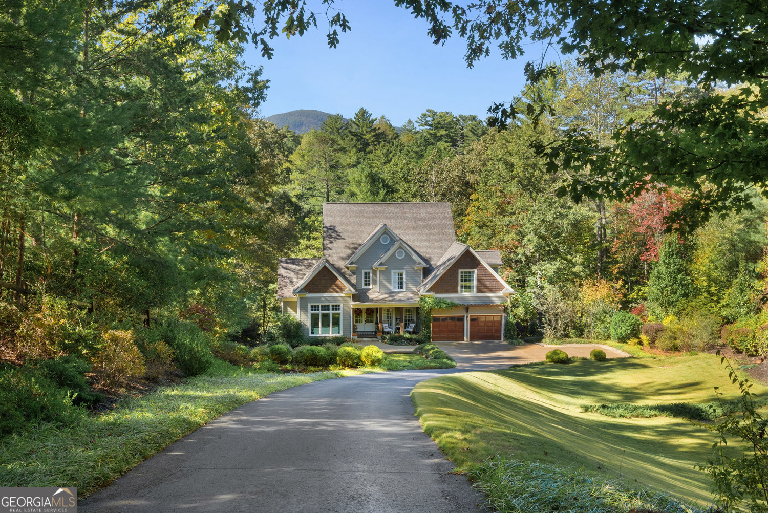 505 River Ridge Road Clarkesville GA 30523