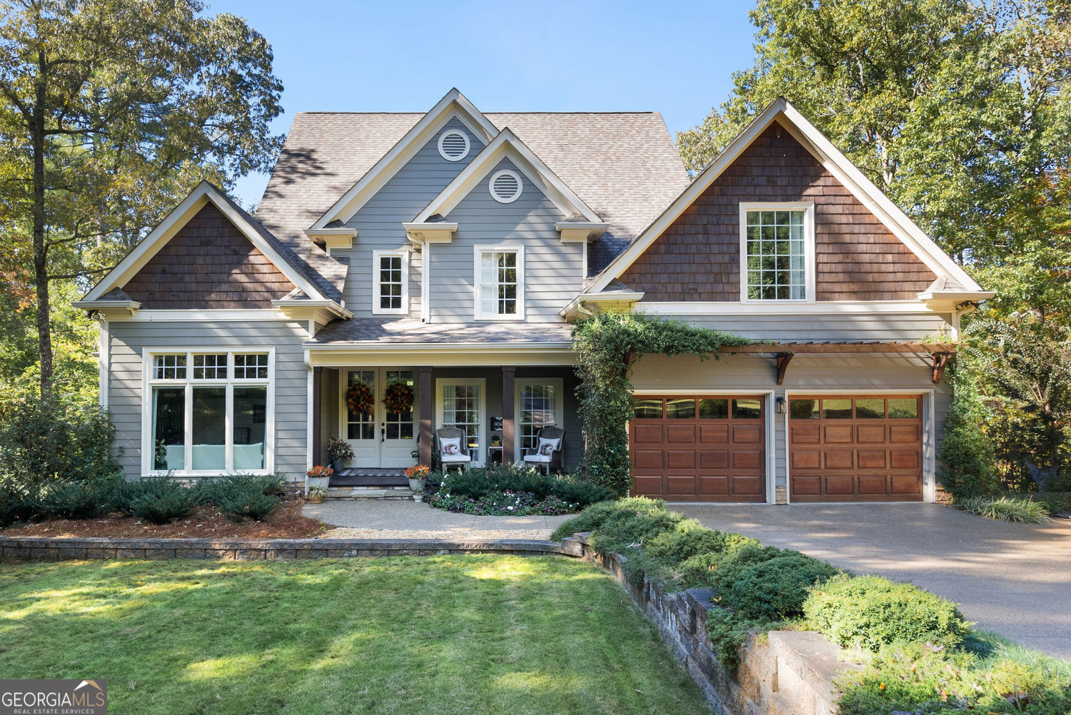 505 River Ridge Road Clarkesville GA 30523