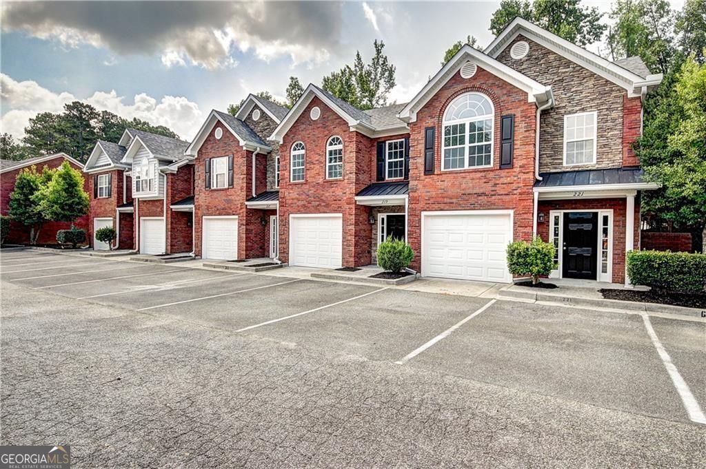 221 Morris Lane Woodstock GA 30188
