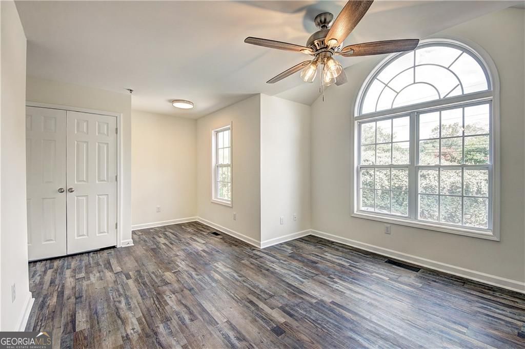 221 Morris Lane Woodstock GA 30188