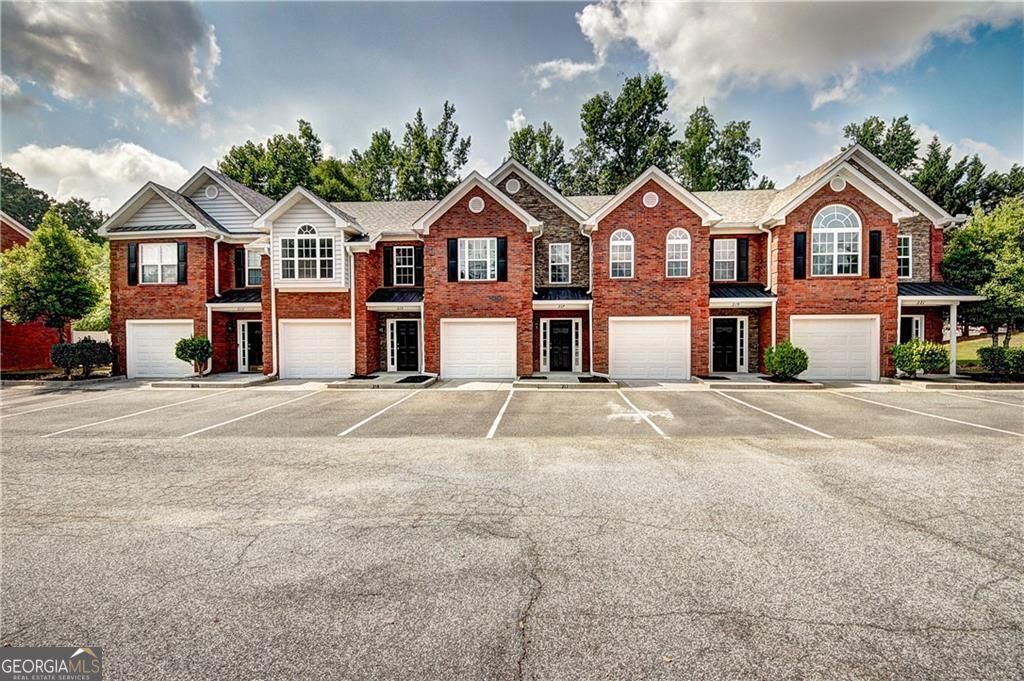 221 Morris Lane Woodstock GA 30188