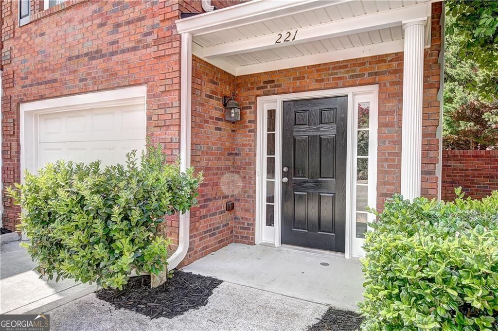 221 Morris Lane Woodstock GA 30188