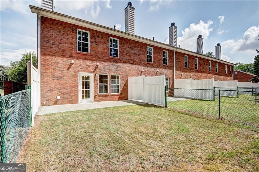 221 Morris Lane Woodstock GA 30188