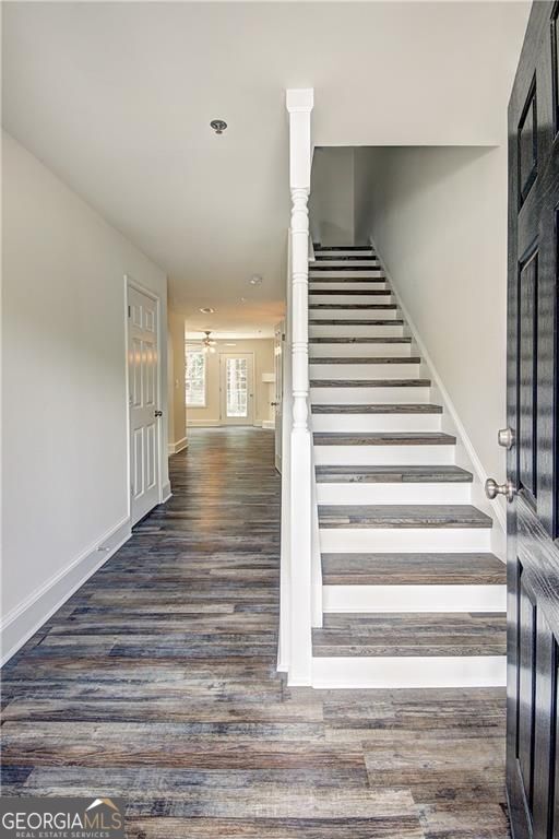 221 Morris Lane Woodstock GA 30188