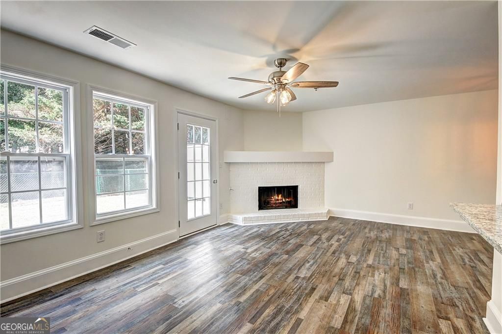 221 Morris Lane Woodstock GA 30188