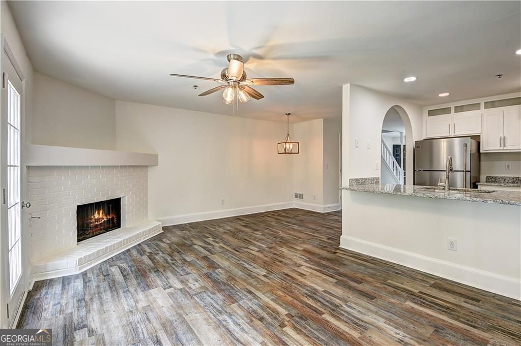 221 Morris Lane Woodstock GA 30188