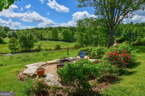 708 Hub Tatum Road Sautee Nacoochee GA 30571